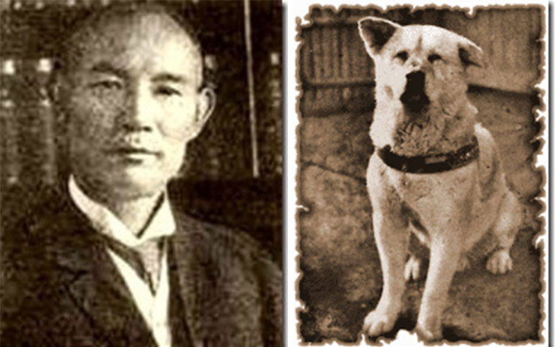 Hachiko statue A ‘must’ visit when in Tokyo Free Malaysia Today (FMT)